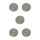 thumbnail image 3 of Tapetes resistentes y duraderos Advancent Inodoro Gris claro 38 cm, 3 of 6