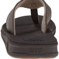 thumbnail image 3 of Reef Men's Rover Sandal, 3 of 4