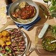 thumbnail image 4 of Beautiful Digital Instant-Read Meat Thermometer, Sage Green by Drew Barrymore, 4 of 6