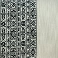 thumbnail image 6 of Parkland Collection Bianca Transitional White Throw Pillow, 6 of 9