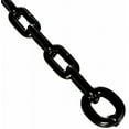 thumbnail image 2 of Greenfield 2116-B - 5/16" x 5' Black PVC Coated Steel Anchor Chain, 2 of 3