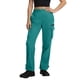 thumbnail image 3 of TaTaai Women Comfortable Outdoor Sports Casual Pants 7/8 Length Multi Pockets Cargo Style Loose Fit Lightweight Breathable Machine Washable No Fading Daily Office Wear Gift, 3 of 8