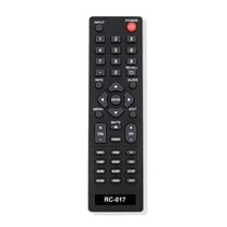New DX-RC02A-12 Replace Remote Control fit for Dynex DX-40L130A11 DX-32L151A11 DX-55L150A11 DX-15L150A11 DX-40L150A11 DX-46L150A11 DX-24E150A11 DX-26L100A13 DX-32L220A12 DX-32E250A12 DX-37L200A12