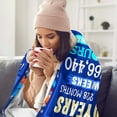 thumbnail image 5 of DAJU 19 Year Old Boy Gift Ideas BlanketGifts for 19 Year Old BoysBoys Age 19 GiftsPresents for 19 Year Old Boys19th Birthday Decorations for BoysSoft Throw Blanket(60*80inch), 5 of 7