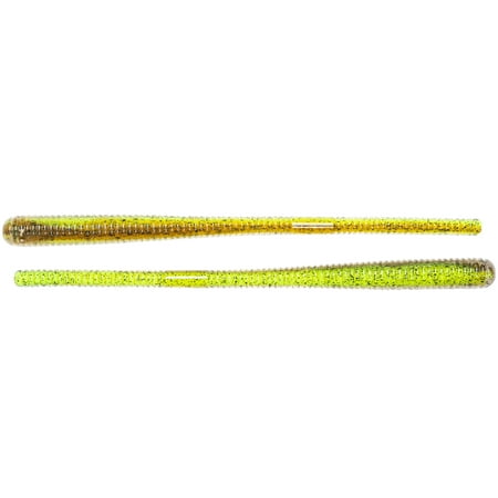 LT Soft Plastic Finesse Worm 5.5in