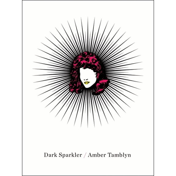 Dark Sparkler, (Paperback)