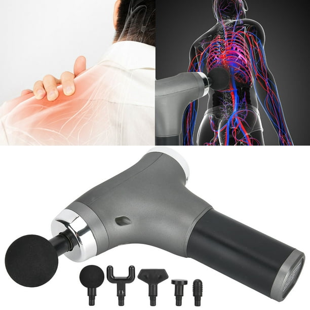 Muscle massage equipment deals
