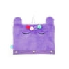 Pen+Gear Unicorn Binder Pouch, Purple, Size: 10” (W) x 7.25” (H)