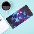 thumbnail image 1 of Gaming Mouse Pad, Soft Stable Base Computer Mouse Pad Nonslip Waterproof  for Office for Home 300x600x2mm, 1 of 7