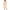 Beige, variant on YanHoo Women's Swing Dresses Sleeveless Waisted Ruched Slimming Dress Summer Ladies Flowy Midi Dress with Belt