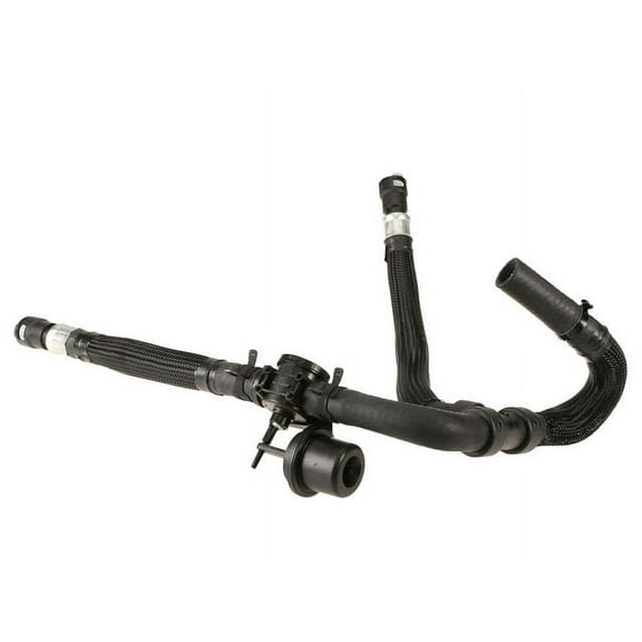 Heater Hose - Compatible with 2005 - 2006 Ford Expedition