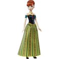 thumbnail image 2 of Disney Frozen Singing Anna Doll (French), 2 of 6