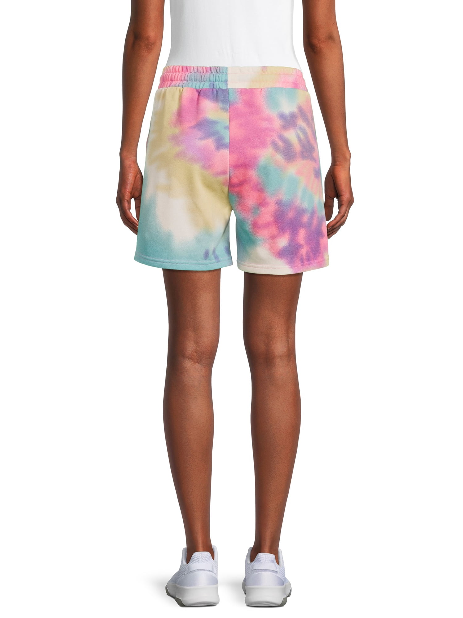 PSK Juniors' Pull-On Terry Shorts