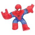 thumbnail image 1 of Figura de acción Heroes of Goo Jit Zu Marvel Spider-Man, 1 of 5