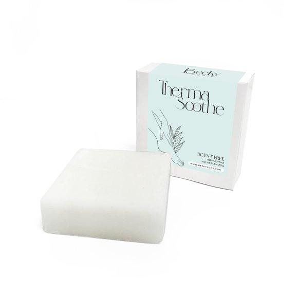 Recambio de cera de parafina, 450 g, sin perfume, para manos y pies