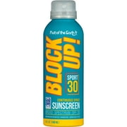 Fruit Of The Earth Bu Sport Spf30 Cs 5oz-ea