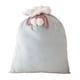 thumbnail image 2 of Bolsa de regalo navideña de terciopelo dorado con diseño navideño rojo | Tamaño grande de 40 x 60 cm para regalos navideños | Decoración festiva para el hogar y fiestas | Incluye 1 bolsa, 2 of 6