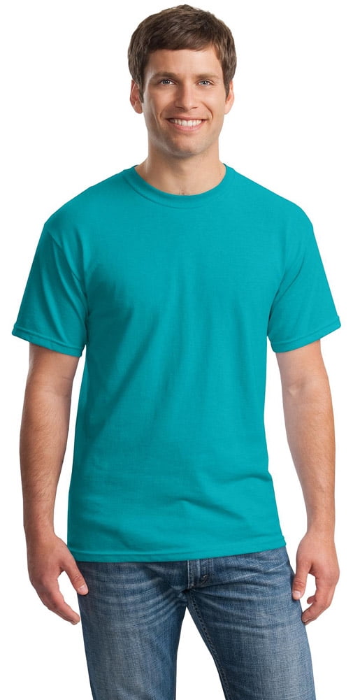 Gildan 5000 Heavy Cotton Men's T-Shirt 