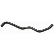 Gate 19577 Premium Molded Heater Hose Fits select: 2007-2011 HYUNDAI ACCENT