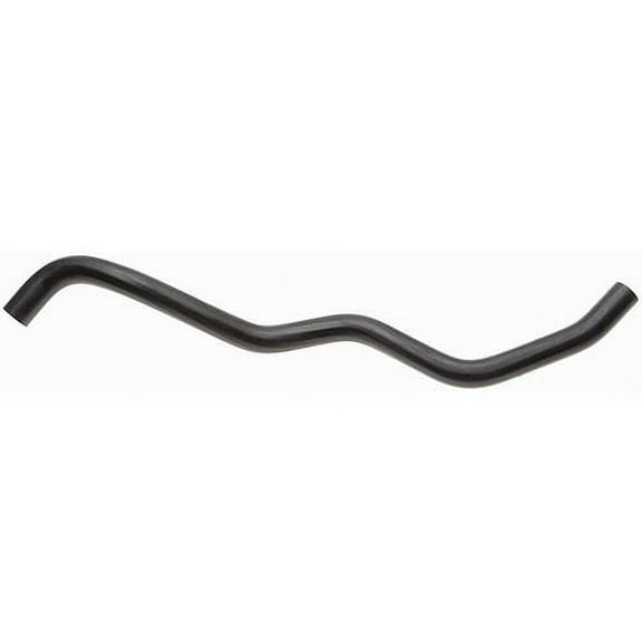 Gate 19577 Premium Molded Heater Hose Fits select: 2007-2011 HYUNDAI ACCENT