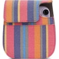 thumbnail image 3 of Instant Camera Case Compatible with Instax Mini 11/9/8 (Stripe), 3 of 6