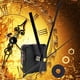thumbnail image 5 of Manecillas de reloj 3D, manecillas de reloj grandes DIY, relojes de pared, decoración artística , negro2#, 56x56x16.2mm, 5 of 9