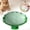Green, variant on Goowood Reusable Lint Roller for Pet Hair - Washable Sticky Lint Remover for Clothing and Furniture - Portable Hair Catcher for Sofa, Sheets and Carpet