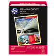 thumbnail image 1 of Papel láser HP Premium Choice, 1 of 1