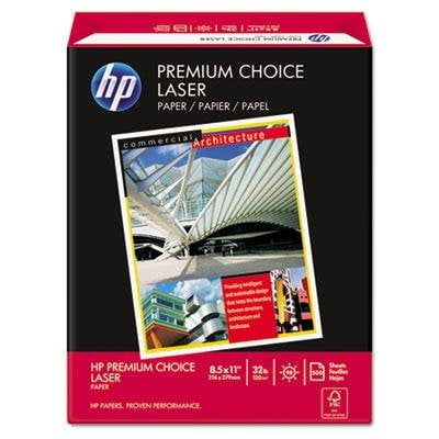 Papel láser HP Premium Choice