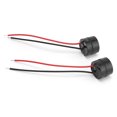 thumbnail image 4 of Alarma de zumbador eléctrico piezoeléctrico, alarma de zumbador de 10 piezas Alarma de zumbador activo YM Zumbador electrónico activo probado profesionalmente, 4 of 12