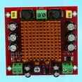 thumbnail image 3 of TPA3116D2 Mono Channel Digital Power Audio Amplifier Board XH-M544 DC12-26V 150W, 3 of 10