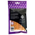 thumbnail image 3 of Rollover Small Porkhide Twists Dog Treat Small, 3 of 3