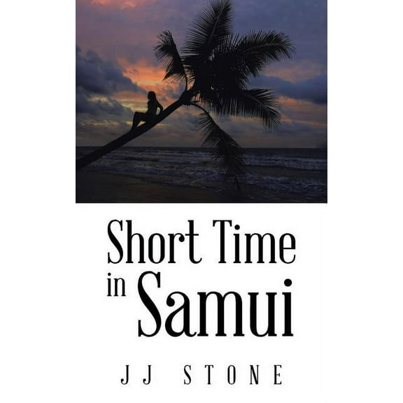 Short Time in Samui (Paperback)
