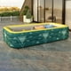 thumbnail image 2 of Bañera Inflable Plegable De Pvc Piscina Para Niños Piscina Inflable Bañera De Baño Piscina Grande Moyic BA001278-01, 2 of 6