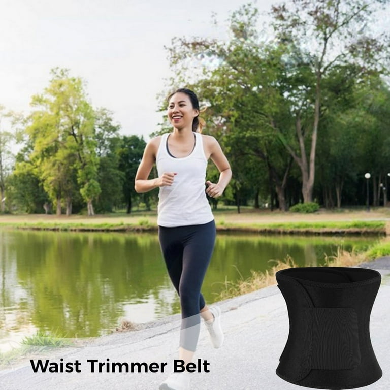 Waist trainer for running sale