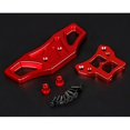 thumbnail image 5 of Off-Car Metal Crash S Kit para 1/5 I Baha Rovan Km Baja Truck Toys -rojo, 5 of 5