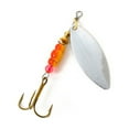 thumbnail image 1 of Señuelo duro Eigraketly para pesca anzuelo de Metal triple Wobblers lentejuelas brillantes, 1 of 6