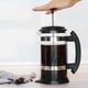 thumbnail image 5 of French Press Refillable Coffee Kettle Americano Coffee Maker Wholesale Tea Milk Foam Producer with, 5 of 5
