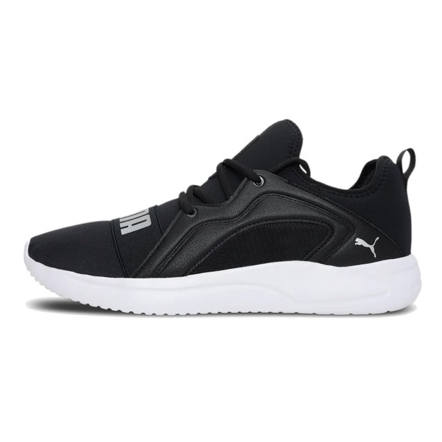 Tenis Puma Resolve Street Spark para Hombre 376221-04 negro 27.5 Puma 376221-04 RESOLVE STREET SPARK