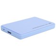 thumbnail image 3 of FLAMEEN Hard Disk Box, High-speed USB 3.0 Interface Mobile Hard Drive, For 2.5-Inch Hard Drives, 3 of 8