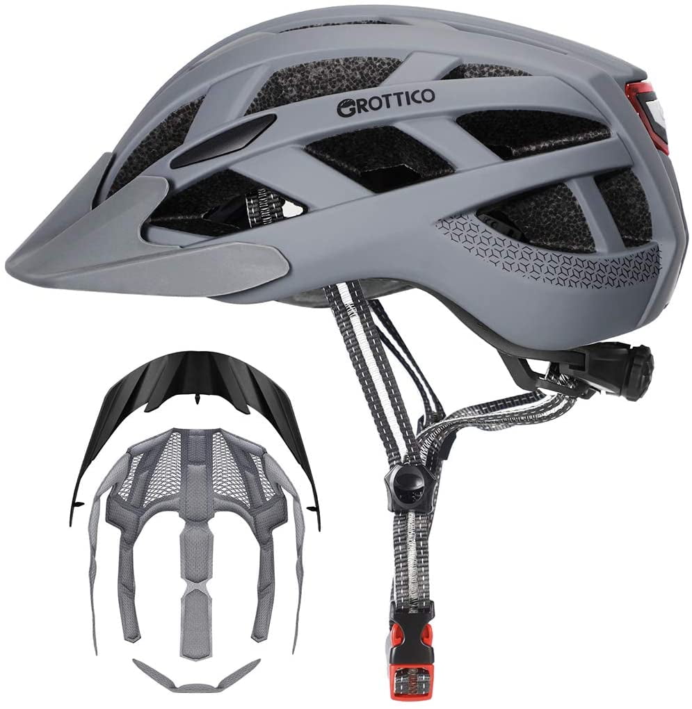 bike helmet replacement pads