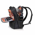 thumbnail image 3 of Everki Studio ECO Expandable Laptop Backpack Black Bags and Sleeves, 3 of 6