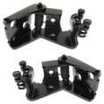 thumbnail image 5 of New Pair Of Sliding Door Roller Compatible With Honda Odyssey LX 6 Cyl 3.5L Odyssey EX-L 6 Cyl 3.5L 1999-2004 By 72560S0XA53 72520S0XA53, 5 of 5