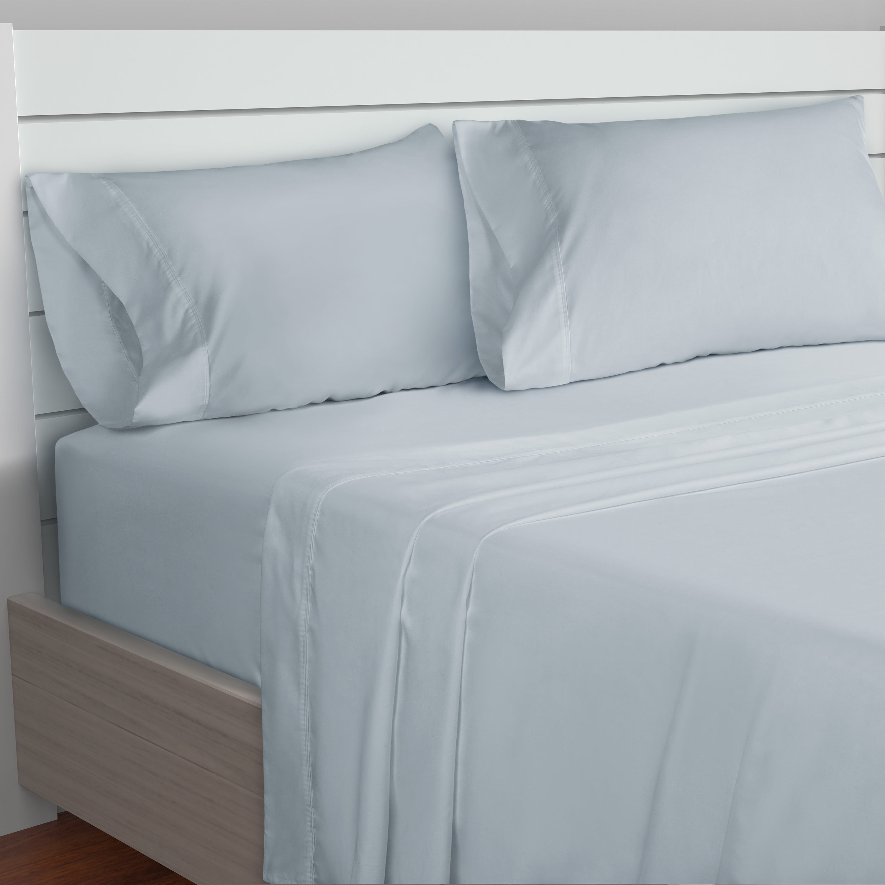 Sertapedic So Cool! 4pc Cooling Sheet Set, Sertapedic Cooling 4pc Sheet Set