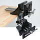 thumbnail image 5 of Tornillo de banco de mesa BuyWeek de Hierro fundido alto rendimiento, 5 of 7