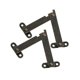 thumbnail image 2 of Bisagras de soporte de tapa,Bisagras de soporte de tapa de puerta de gabinete para caja de madera,Soporte de elevación con bisagra para tapa plegable de alta resistencia,Soporte para tapa de, 2 of 8