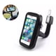 thumbnail image 1 of Soporte Base Porta Celular Bicicleta Moto Universal 6 PuLG, 1 of 5