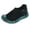 Black, variant on Toddler Child Breathable Fly Mesh Casual On Sneakers Fall Shoes Classic 4.5Y