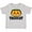 AC-Heather Grey, variant on Tacocat Cindo De Mayo Boys or Girls Toddler T-Shirt