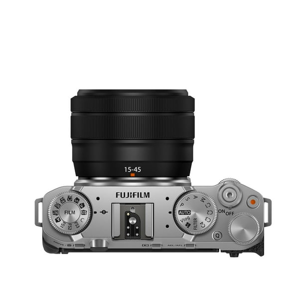 【セール】Fujifilm X-M5 Fujifilm X-M5 Mirrorless Camera Body with XC 15-45mm F3.5-5.6 OIS